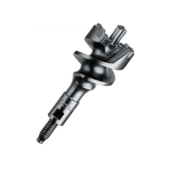 Makita SDS-Max szerelhető koronamarószár 60x150mm