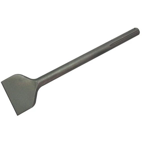 Makita SDS-Max standard laposvéső 50x400mm