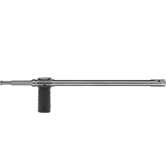 Makita SDS-Plus üreges fúrószár porelszívással 18x360mm