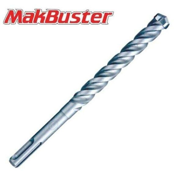 Makita Makbuster SDS-Plus fúrószár 15x210mm