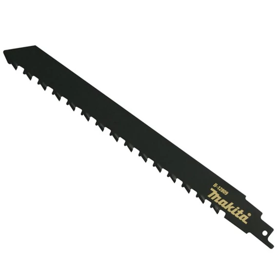 Makita HM orrfűrészlap tégla, TPI:2, L:240mm 1db