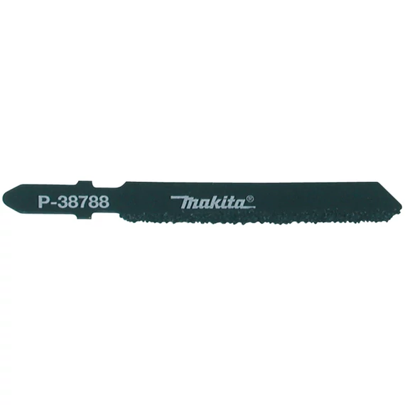Makita szúrófűrészlap csempéhez, durva szemcsés, 79mm, 3db