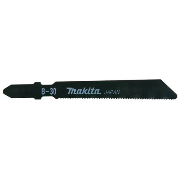 Makita szúrófűrészlap, fémre, 75mm, 24TPI, 5db
