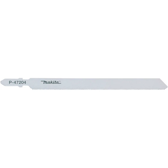 Makita szúrófűrészlap szendvicspanelhez, 130mm, 25TPI, 5db