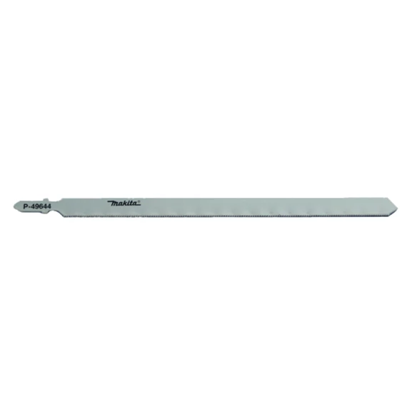 Makita szúrófűrészlap szendvicspanelhez, 180mm, 24TPI, 5db