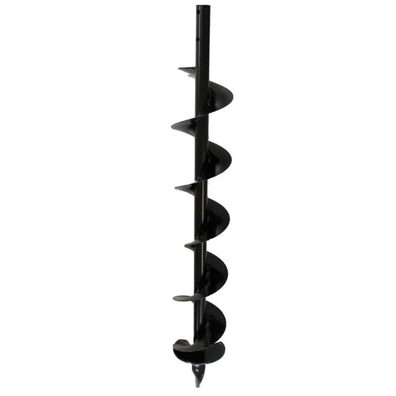Makita fúrószár BBA520 földfúróhoz, 80x800mm