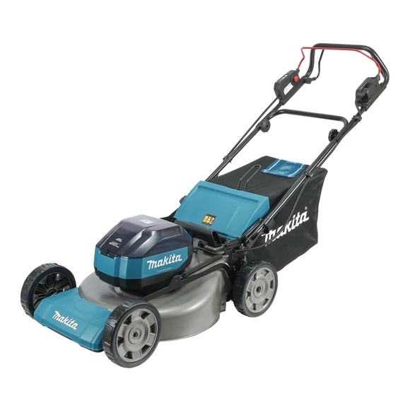 Makita LM004JB101 akkus önjáró fűnyíró 64Vmax Li-ion, 53cm