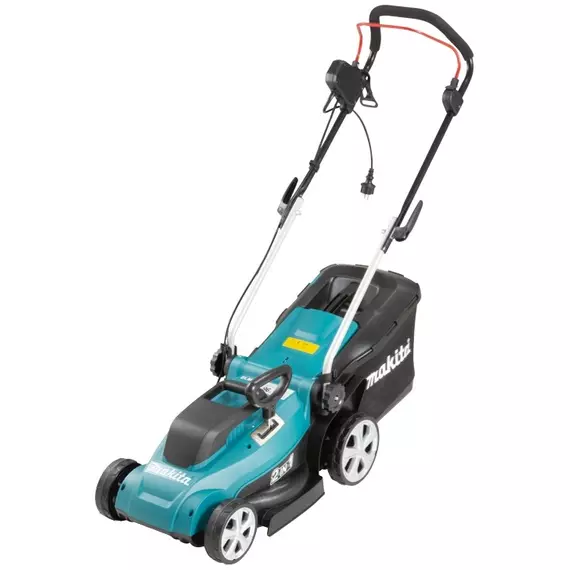 Makita ELM3320 elektromos fűnyíró, 1.2kW, 33cm