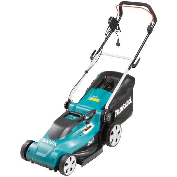 Makita ELM4120 elektromos fűnyíró, 1.6kW, 41cm