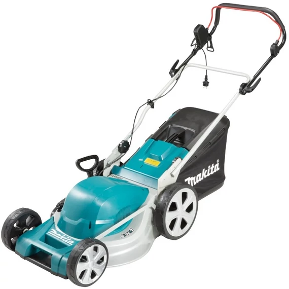 Makita ELM4620 elektromos fűnyíró, 1.8kW, 46cm