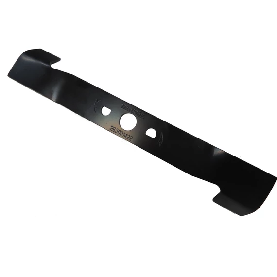 Makita kés ELM3800 elektromos fűnyíróhoz, 38cm