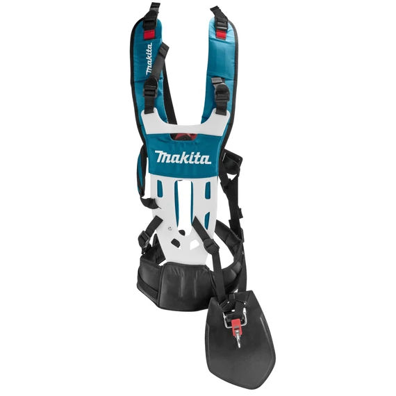 Makita kettős heveder EM4351UH kaszákhoz