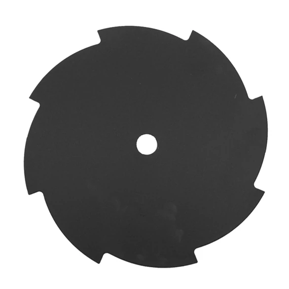 Makita vágótárcsa, 8 fogú, 255x20mm