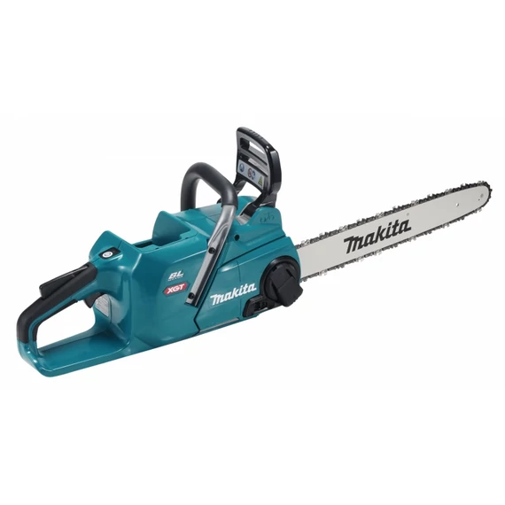 Makita UC017G akkus láncfűrész, 40V, 45cm (5Ah akkuval és töltővel)
