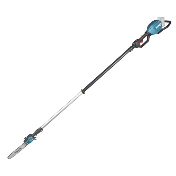 Makita UA004G akkus magassági ágvágó, 40V, 3.8m (4Ah akkuval és töltővel)