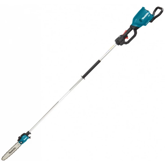 Makita DUA300 akkus magassági ágvágó, 2x18V, LXT, 224cm (akku és töltő nélkül)