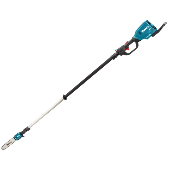 Makita DUA301 akkus magassági ágvágó, 2x18V, LXT, 2.5-3.8m (akku és töltő nélkül)