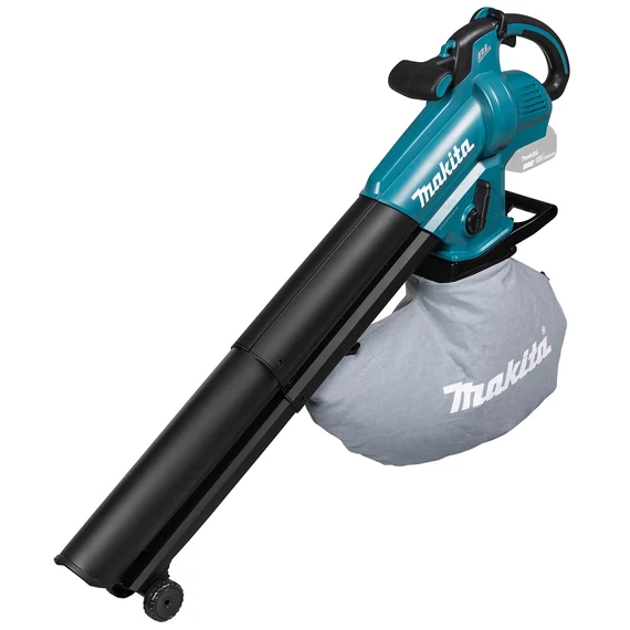 Makita DUB187Z akkus légseprű-lombszívó 18V LXT Li-ion (akku és töltő nélkül)