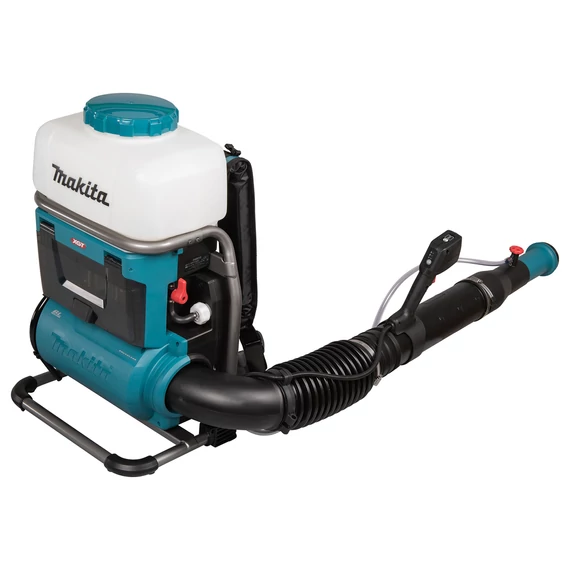Makita PM001GZ01 akkus permetező, 40Vmax XGT Li-Ion, 15l (akku és töltő nélkül)