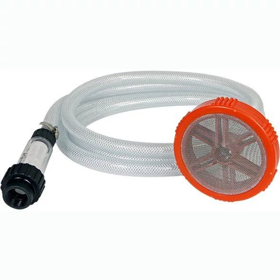 Makita vízfelszívó adapter magasnyomású mosókhoz