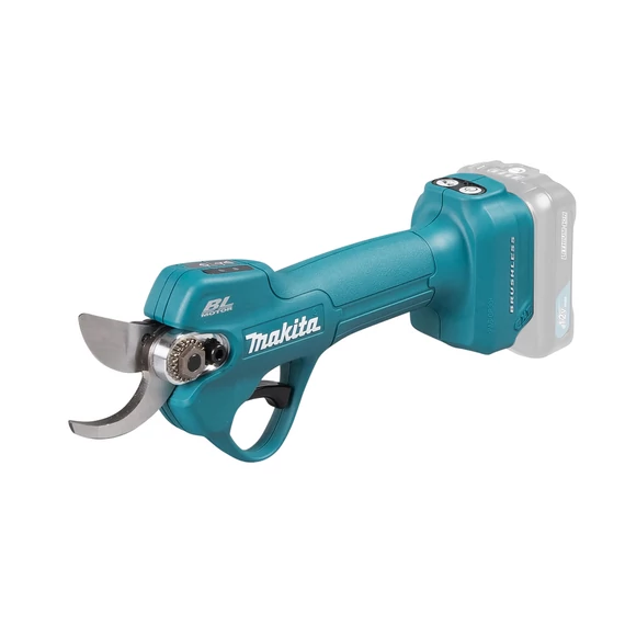 Makita UP100DZ akkus metszőolló, 12Vmax CXT Li-ion (akku és töltő nélkül)