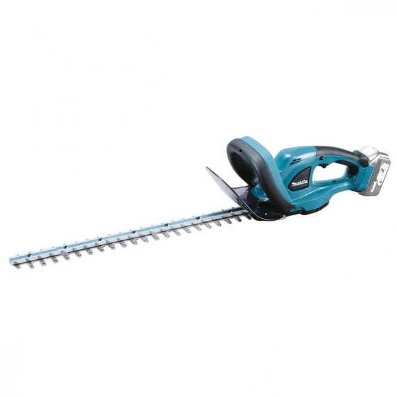 Makita DUH523Z Akkus sövényvágó