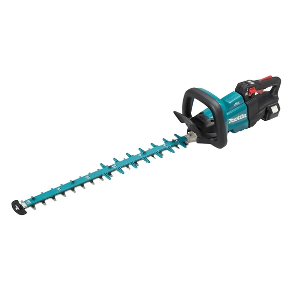 Makita DUH602 akkus sövényvágó 18V, 60cm (1db 5Ah akkuval és töltővel)