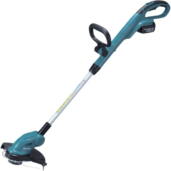 Makita DUR181Z akkus fűszegélynyíró