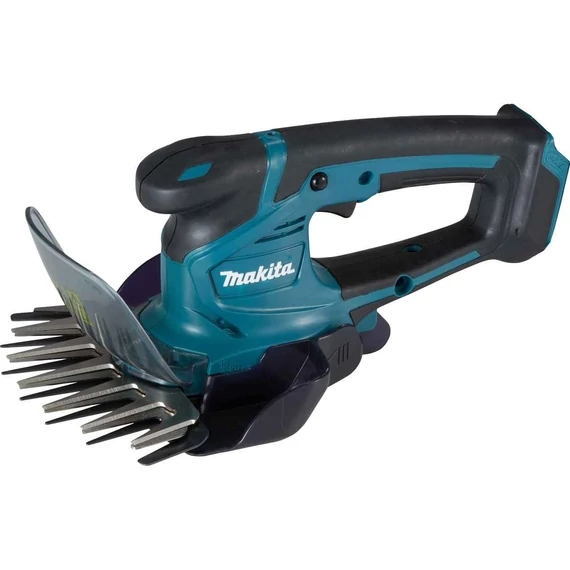 Makita UM600D akkus szegélyvágó olló, 12V, 16cm (akku és töltő nélkül)
