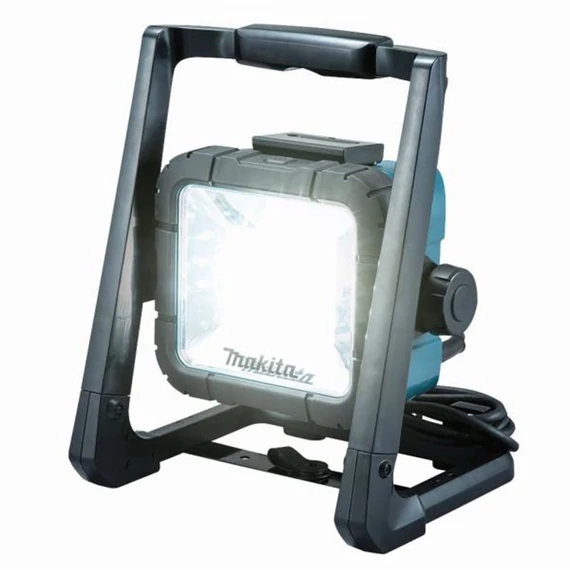 Makita LXT akkus/hálózati led munkalámpa 14,4-18V 