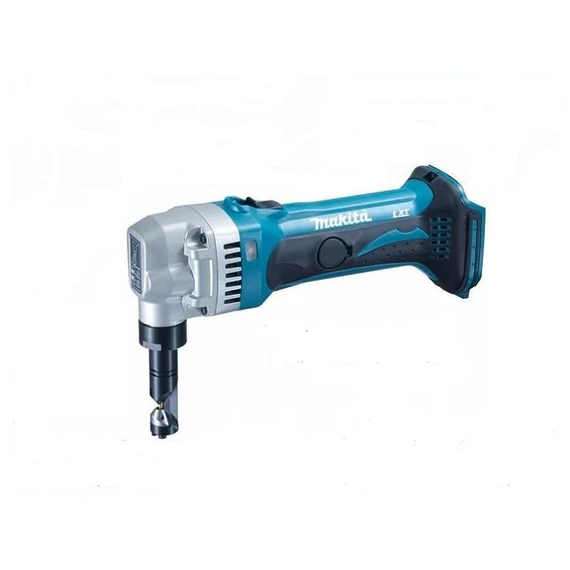 Makita DJN161Z Akkumulátoros Folyamatos Lyukasztó