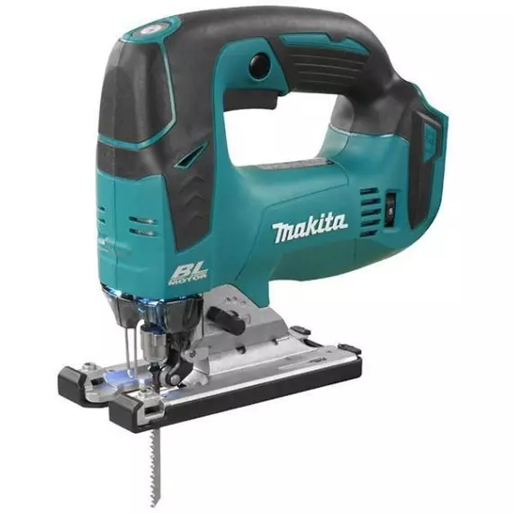 Makita DJV182Z akkumulátoros dekopírfűrész