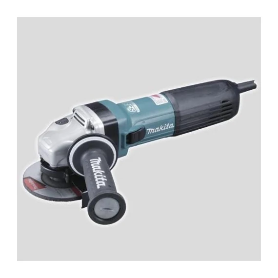 Makita GA4541C01 fordulatszám szabályzós sarokcsiszoló 115mm 1400W