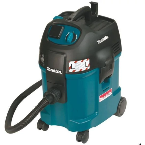 Makita 446LX Száraz- Nedves Porszívó