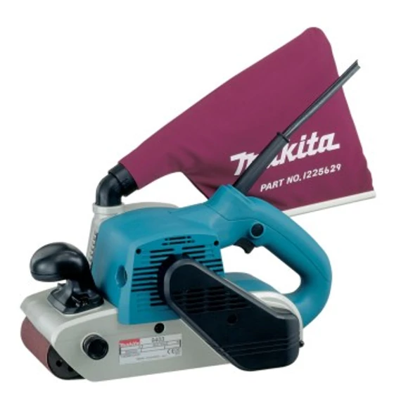 Makita 9403J Szalagcsiszoló