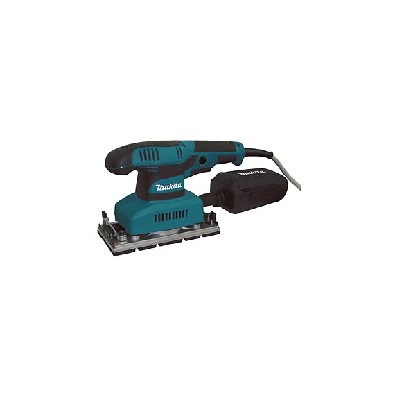 Makita BO3710 Rezgőcsiszoló 190W / 93x185mm