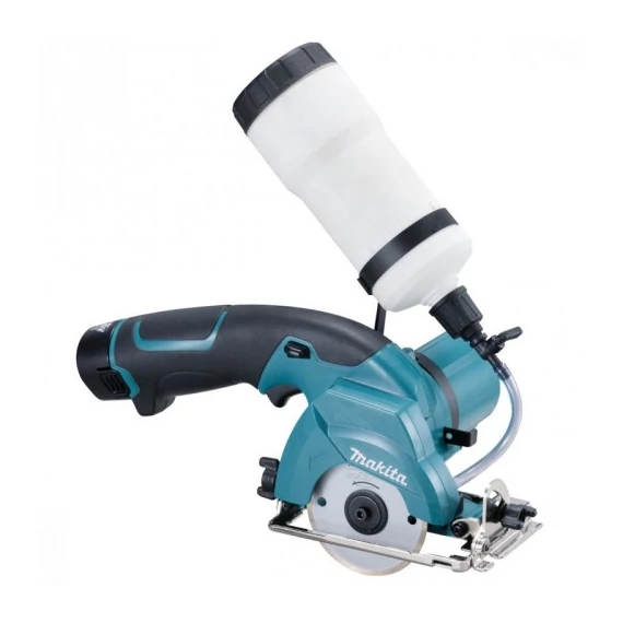 Makita CC300DZ Akkus Gyémántvágó