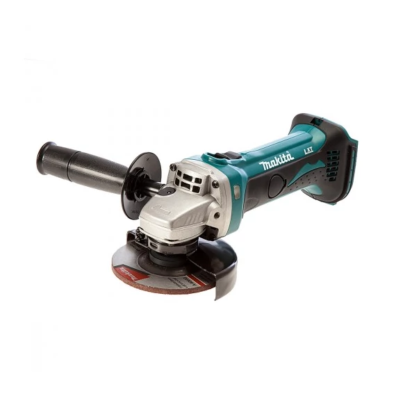 Makita DGA450Z Akkus Sarokcsiszoló