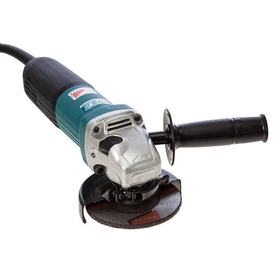 Makita GA4540R sarokcsiszoló 115mm 1100W