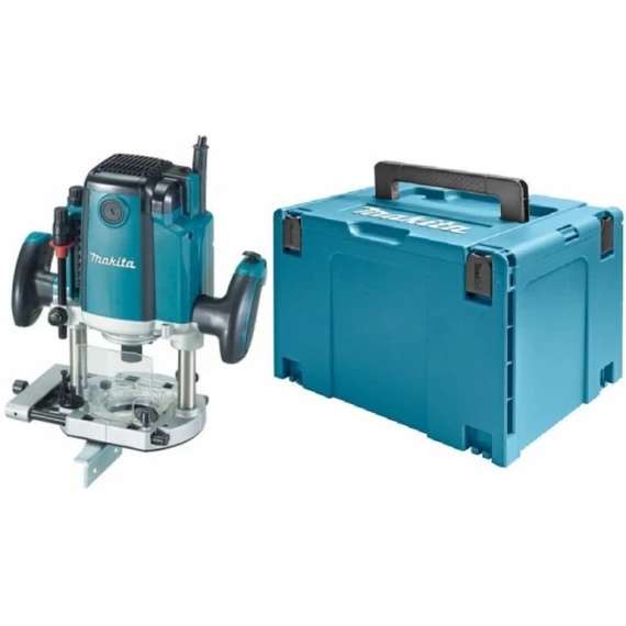 Makita RP1800FXJ Felsőmaró