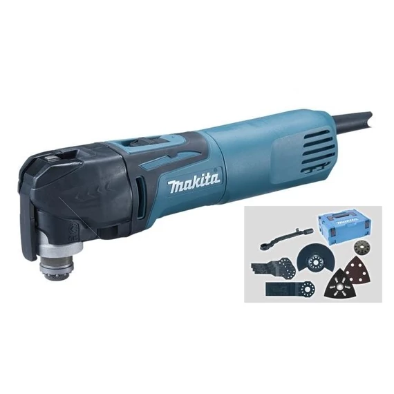 Makita TM3010CX5J Multifunkciós gép