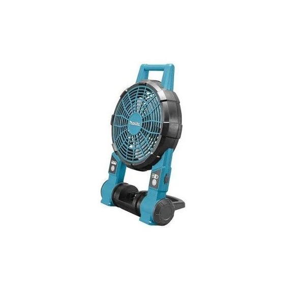 Makita DCF201Z Akkus Ventilátor