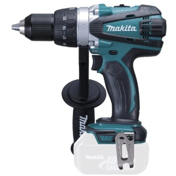 Makita DDF458Z akkus csavarozó 18V (akku és töltő nélkül)
