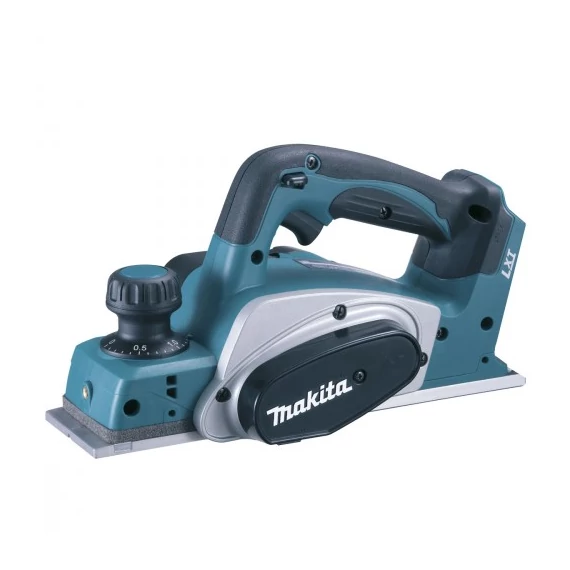 Makita DKP180Z Akkus Gyalu