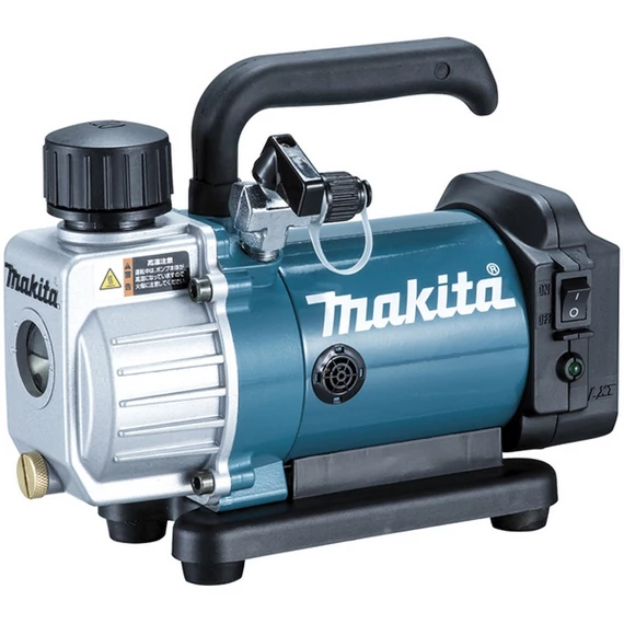 Makita DVP180Z 18V LXT Li-Ion vákuumszivattyú Z
