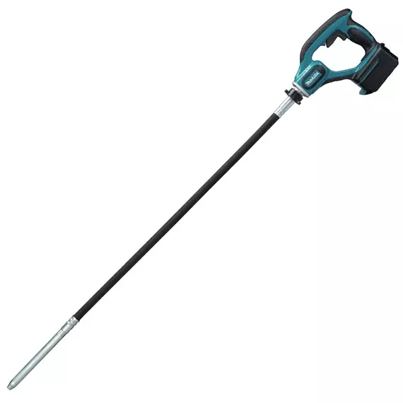 Makita DVR450Z 18V LXT Li-ion beton tömörítő 1200mm Z