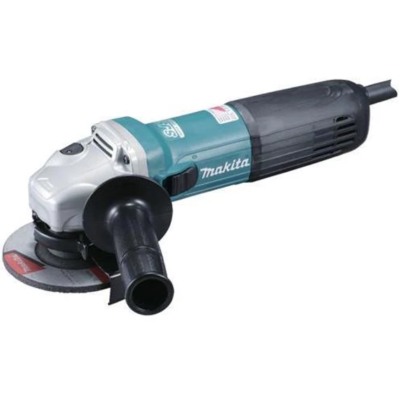 Makita GA5040C01 sarokcsiszoló 125mm 1400W
