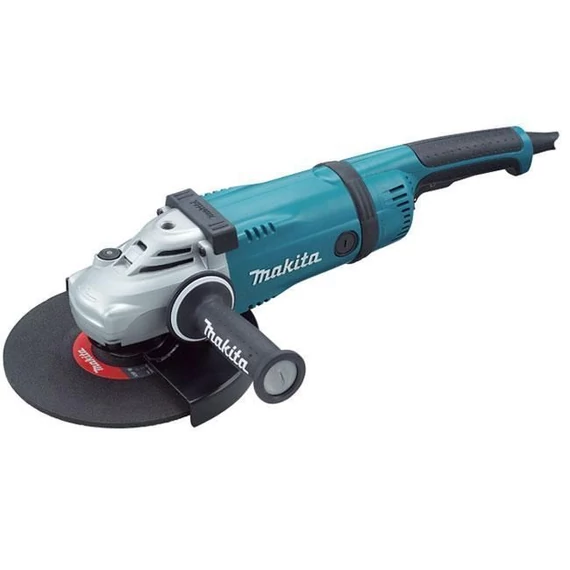 Makita GA9040RF01 sarokcsiszoló 230mm 2600W