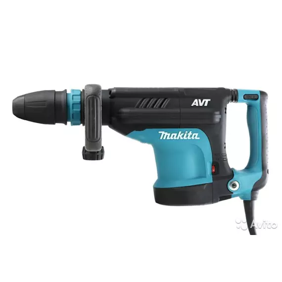 Makita HM1213C vésőkalapács SDS-MAX 1510W 18,6J