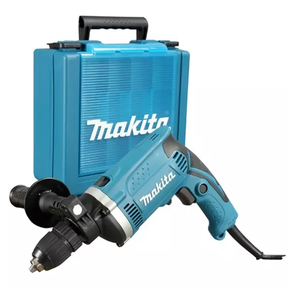 Makita HP1631K Ütvefúró